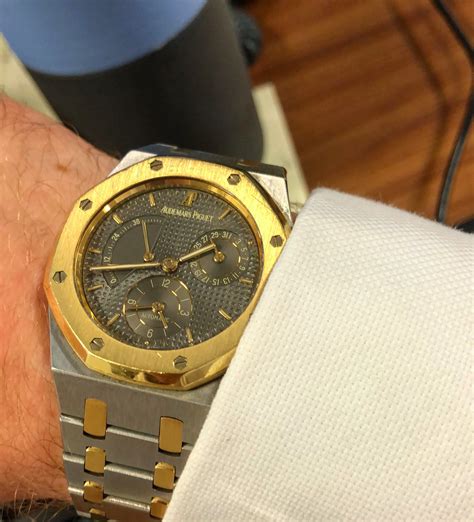 audemars piguet collectors|certified pre owned audemars piguet.